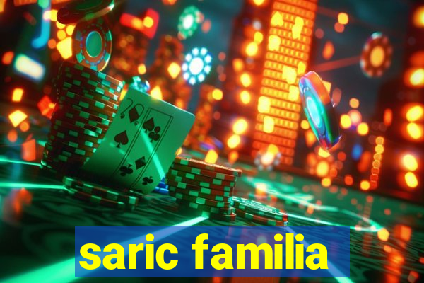 saric familia